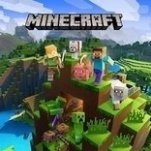 Игра Майнкрафт Классик