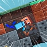Игра Ремесленный Шахтер